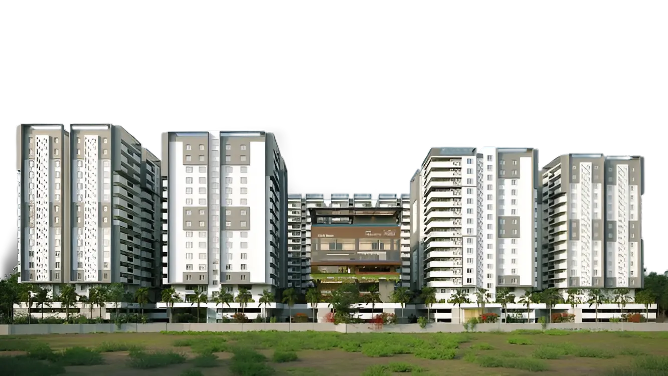 AR Homes Rise